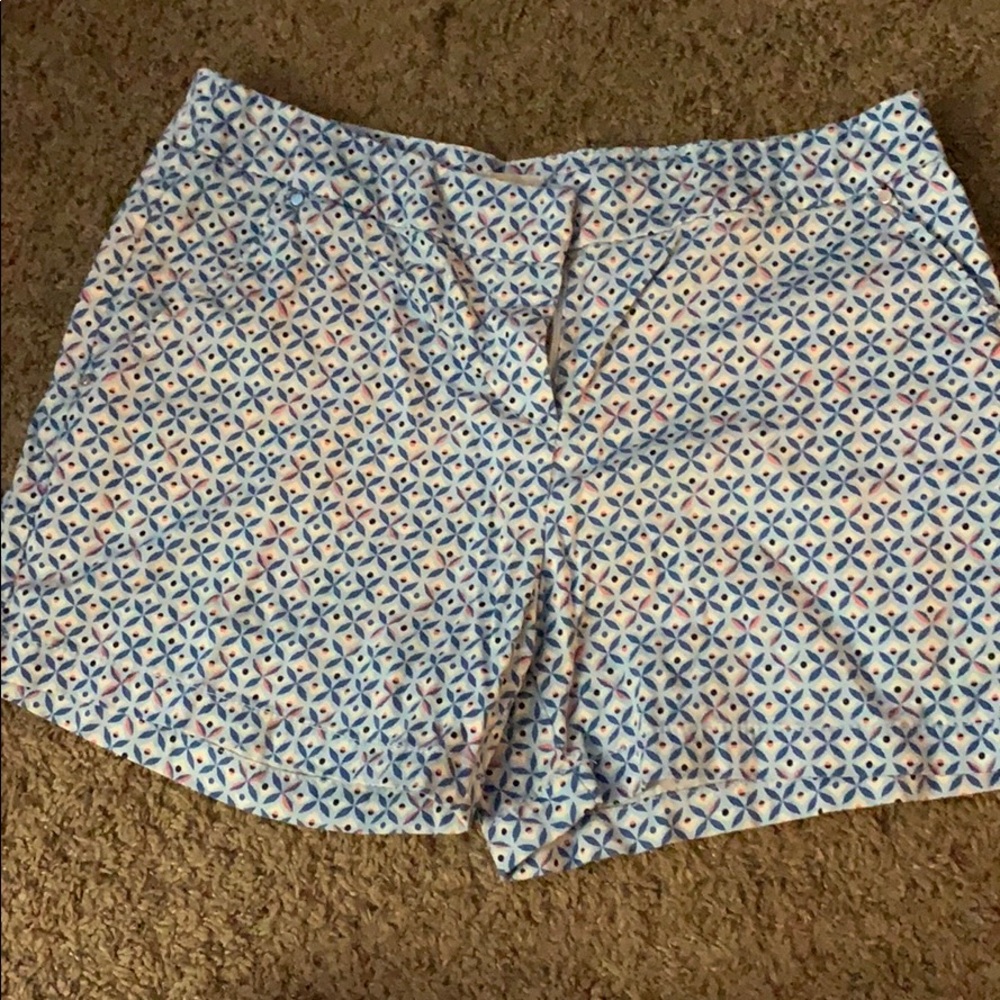 dept222 Shorts